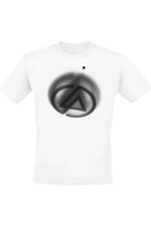 Linkin Park T-shirt - Papercuts Shadow - S till XXL - Herrer