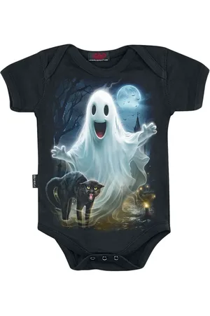 Spiral Body - High Spirits - XS till M - drenge og piger