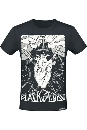 EMP T-shirt - M till XXL - Herrer