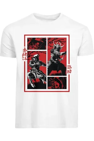 Assassin´s Creed T-shirt - Shadows - S till XXL - Herrer