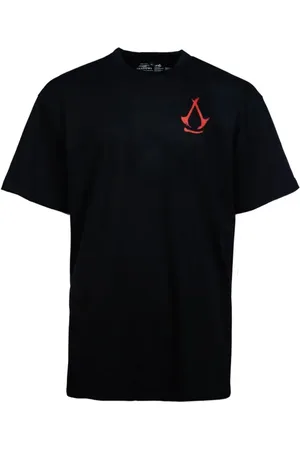 Assassin´s Creed T-shirt - Shadows Crest - S till XXL - Herrer