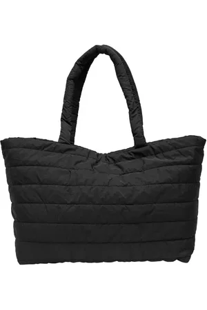 Urban classics Stoftaske - Padded Tote Bag - Unisex