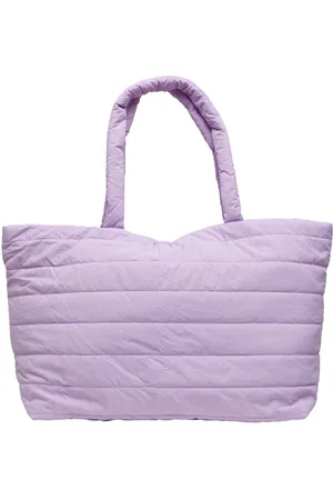 Urban classics Stoftaske - Padded Tote Bag - Unisex