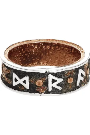 etNox Ring - Draupnir - Unisex