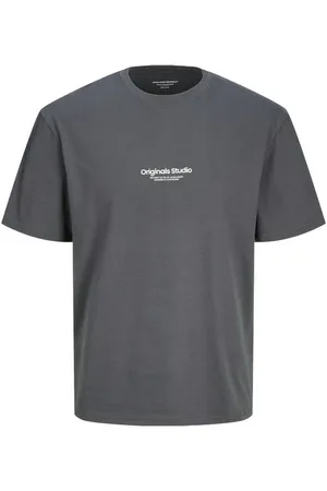 JACK & JONES T-shirt - JORVESTERBRO TEE SS CREW NECK NOOS - S till XXL - Herrer