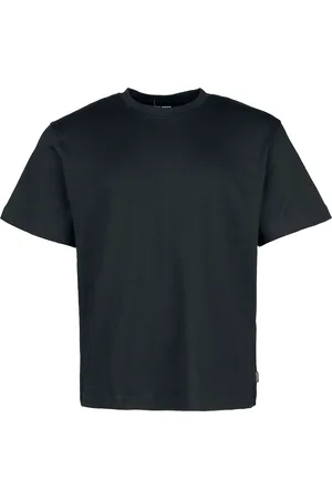 JACK & JONES T-shirt - JJEURBAN EDGE TEE SS O-NECK NOOS - S till XXL - Herrer