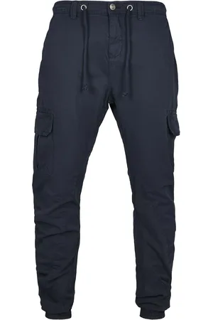 Urban classics Cargobukser - Cargo Jogging Pants - S till XXL - Herrer