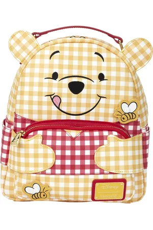 Peter Plys Disney Mini-rygsække - Loungefly - Gingham - Damer