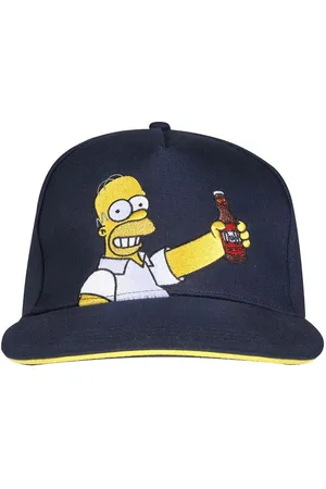 The Simpsons Cap - Homer Bier - Unisex