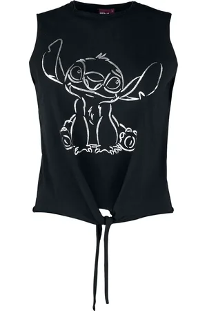 Disney Disney Top - Stitch - S till 3XL - Damer