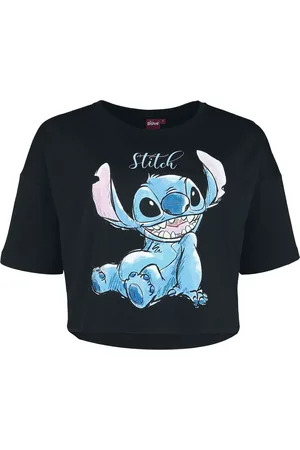 Disney Disney T-shirt - Stitch - S till 3XL - Damer