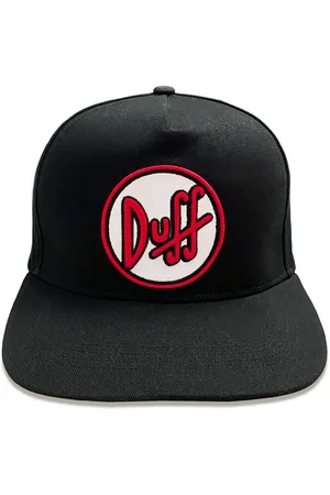 The Simpsons Cap - Duff - Unisex