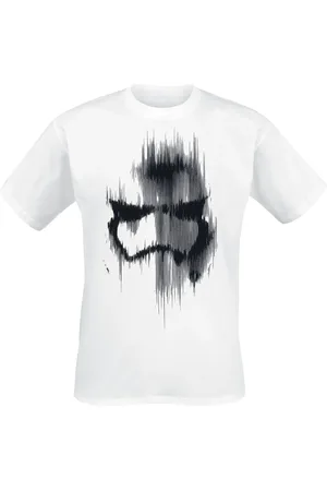 STAR WARS Disney T-shirt - Episode 7 - The Force Awakens - Stormtrooper - S till XXL - Herrer