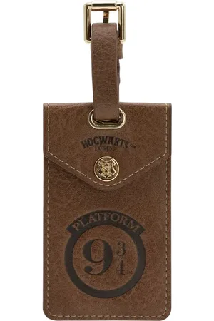 Harry Potter Rygsæk-vedhæng - Hogwarts Express - Unisex
