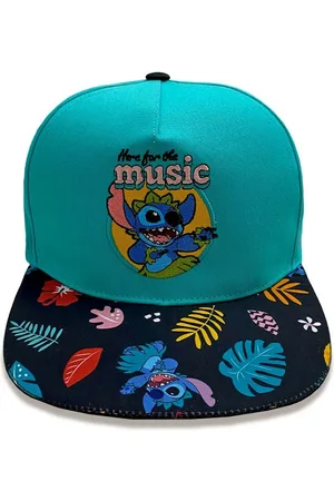 Disney Disney Cap - Here For The Music - Unisex