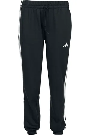 adidas Træningsbukser - W 3 S FT CF PT - XS till L - Damer