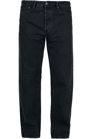 JACK & JONES Jeans - JJIEDDIE JJORIGINAL SBD 275 NOOS - W30L32 till W36L34 - Herrer