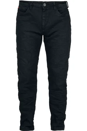 Sublevel Jeans - Mens Denim - W29L32 till W34L32 - Herrer