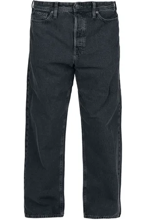 JACK & JONES Jeans - JJIALEX JJORIGINAL SBD 499 NOOS - W30L32 till W36L34 - Herrer