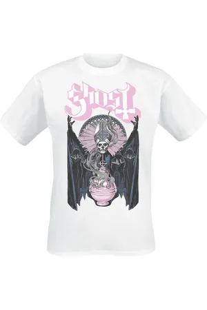 Ghost T-shirt - Beneficense - S till 4XL - Herrer