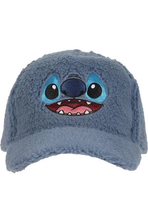 Disney Disney Cap - Stitch - Fluffy Cap - Unisex