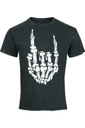 Gothicana T-shirt - S till XXL - Herrer