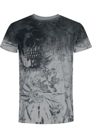 EMP T-shirt - M till XXL - Herrer