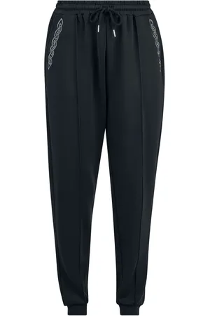 EMP Træningsbukser - Sweatpants With Celtic Embroidery - S till XXL - Damer