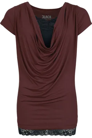 EMP T-shirt - Double Pack T-shirt and Top - S till XXL - Damer
