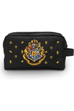 Harry Potter Toilettaske - Hogwarts toilettaske - Unisex