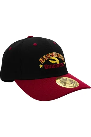 Harry Potter Cap - Quidditch - Unisex