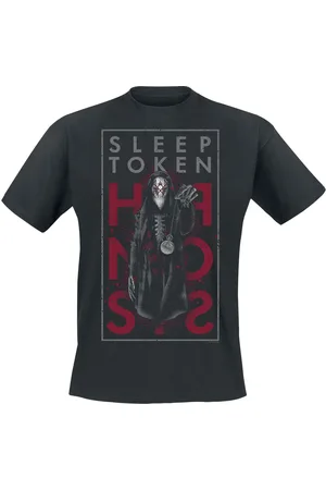 Sleep Token T-shirt - Hypnosis - S till 3XL - Herrer