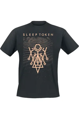 Sleep Token T-shirt - Symbol - S till 4XL - Herrer