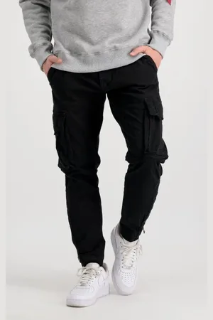 Alpha Industries Cargobukser - Task Force Cargo Bukser - 30 till 38 - Herrer