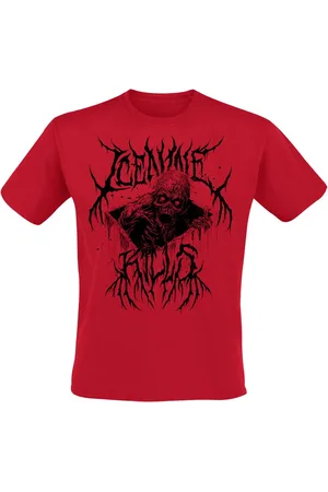 Ice Nine Kills T-shirt - Ex Mortis - S till 4XL - Herrer