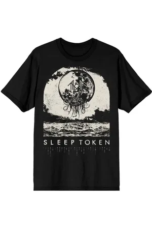 Sleep Token T-shirt - Poem - S till 4XL - Herrer
