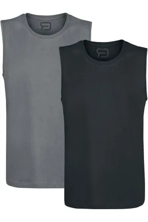 RED by EMP Tanktop - Double Tank - S till XXL - Herrer