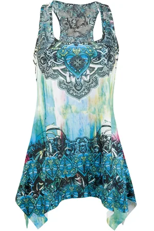 Innocent Top - Heart Celtic - XS till XXL - Damer