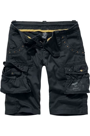 Brandit Shorts - Soho - 27 till 34 - Damer