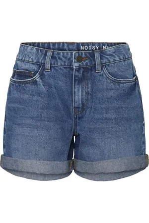 Noisy May Shorts - NMSmiley Shorts - XS till XL - Damer