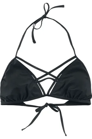Gothicana Bikinitop - Mix And Match - S till XXL - Damer