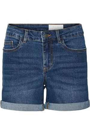 Noisy May Shorts - NMBe Lucy Shorts - XS till S - Damer
