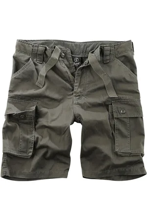 Brandit Shorts - Cody Vintage Short - S till 7XL - Herrer