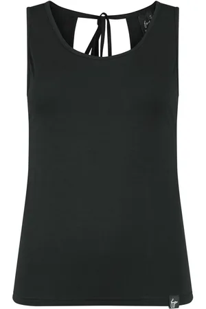 Forplay Top - ALICE - S till XXL - Damer