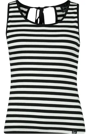 Forplay Top - ALICE - S till XXL - Damer