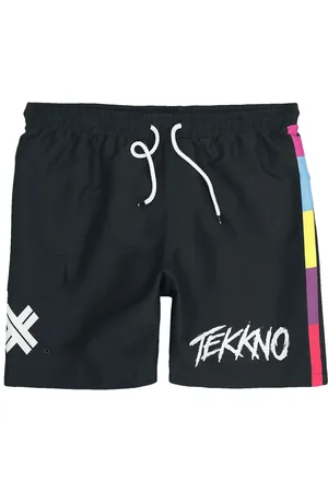 Electric Callboy Badeshorts - EMP Signature Collection - S till XXL - Herrer