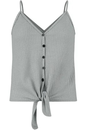 Forplay Top - Jule - S till XXL - Damer