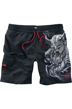 EMP Badeshorts - Swimming Time - S till XXL - Herrer