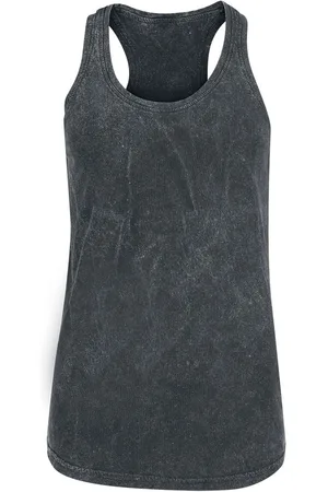 Outer Vision Top - Top Davos - S till 3XL - Damer
