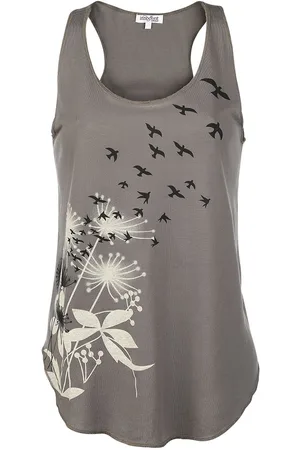 Innocent Top - Flock Top - S till XL - Damer